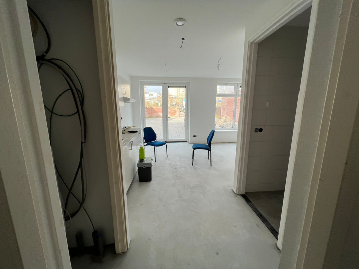 View photo 1/11 of apartment in Eindhoven