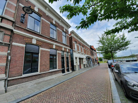 Studio in Breda
