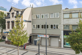 Appartement in Heerlen