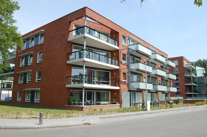 View photo 1/23 of apartment in Alkmaar