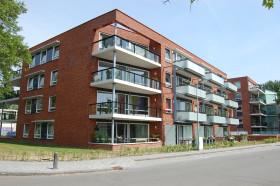 Apartment in Alkmaar