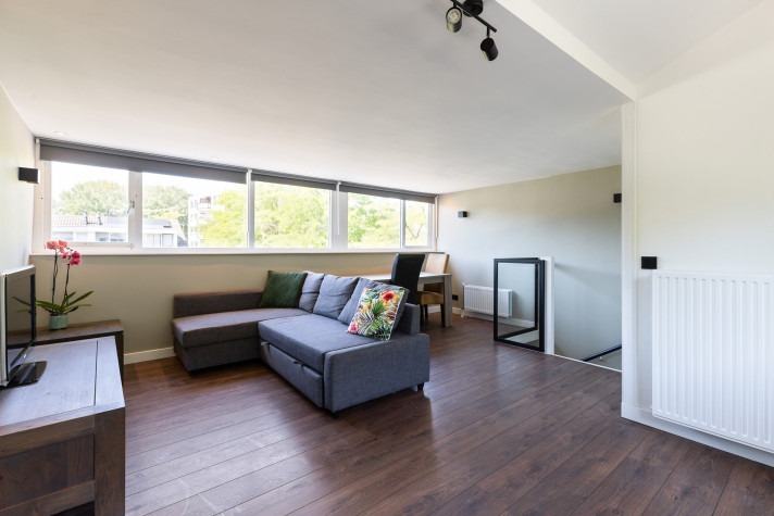 Bekijk foto 1/18 van apartment in Amsterdam