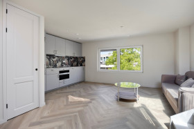Appartement in Amsterdam