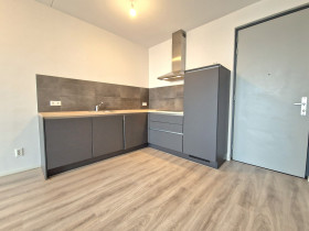 Apartment in 's-Gravenhage