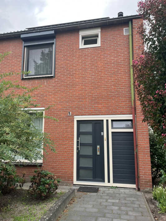Bekijk foto 1/20 van house in Emmen