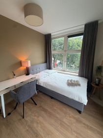 Room in Rotterdam