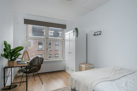 Room in Rotterdam