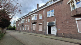 Room in Tilburg