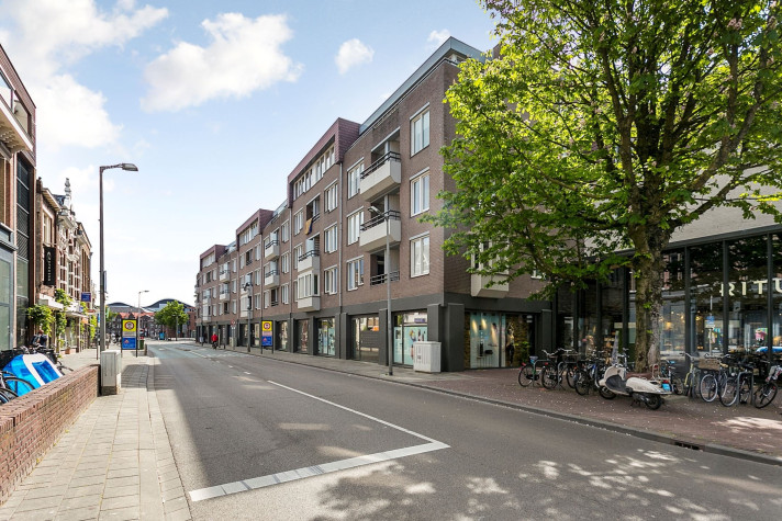 Mieszkanie — Breda