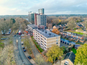 Mieszkanie — Apeldoorn