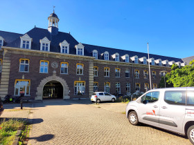 Mieszkanie — Heerlen