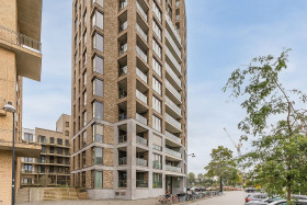 Apartment in Diemen