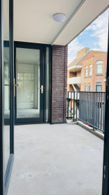 Appartement in Almelo