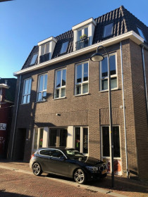 Mieszkanie — Wageningen