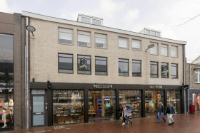 Apartment in Dordrecht