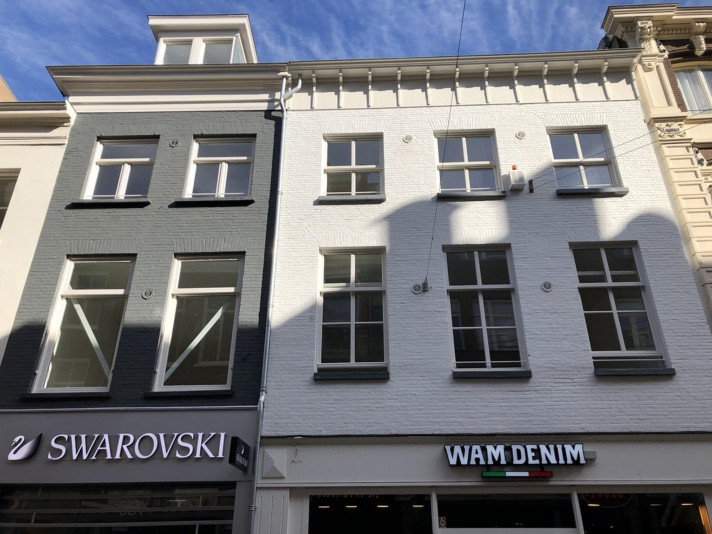 Mieszkanie — Arnhem
