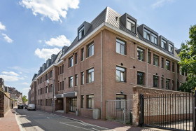Apartment in Roermond