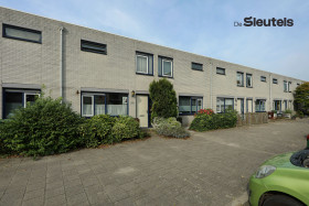 Woonhuis in Leiden