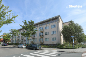 Appartement in Leiden