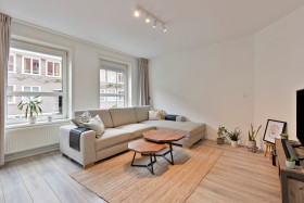 Appartement in Amsterdam