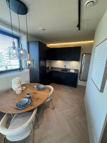 Appartement in Dordrecht