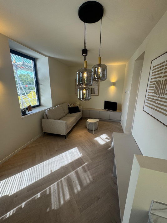 View photo 1/13 of apartment in Dordrecht