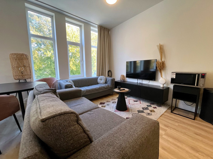 View photo 1/9 of apartment in Rotterdam