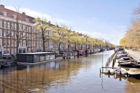 Appartement in Amsterdam