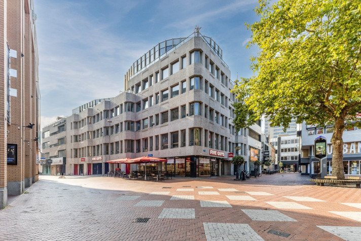View photo 1/24 of apartment in Eindhoven