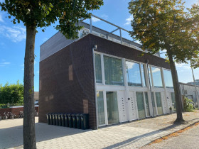 Woonhuis in Eindhoven