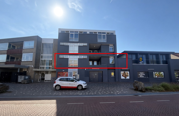 View photo 1/17 of apartment in Eindhoven