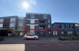 Apartment in Eindhoven