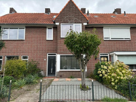 Woonhuis in Eindhoven