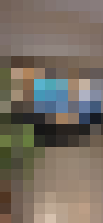  / #8