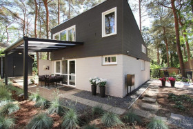 Family home in Peel en Maas