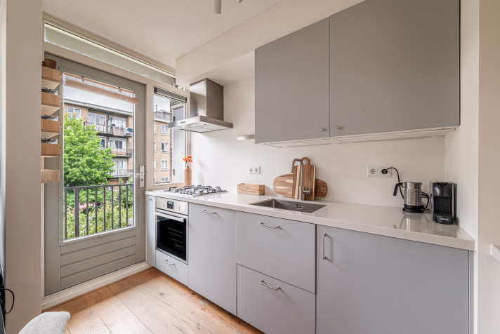View photo 1/24 of apartment in Amsterdam