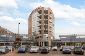 Appartement in Woerden