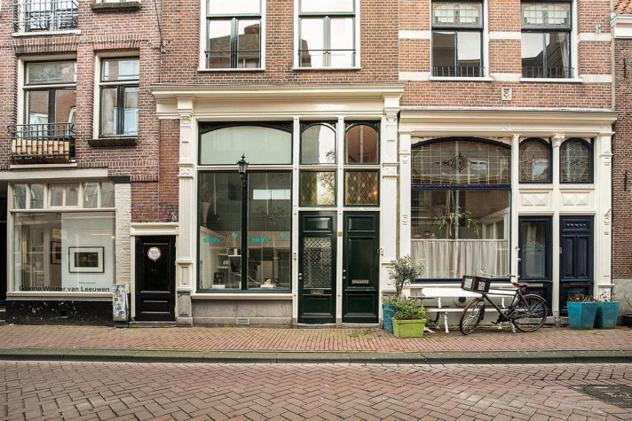 Appartement in Amsterdam