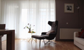 Family home in Amsterdam