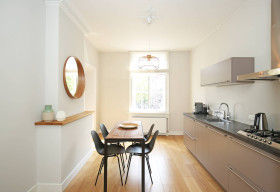 Appartement in Amsterdam
