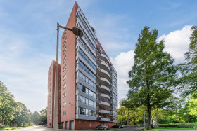 Mieszkanie — Amsterdam