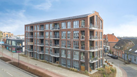 Apartment in Doetinchem