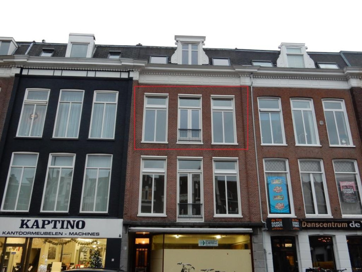 Zdjęcie 1 z 5 — apartment, Haarlem