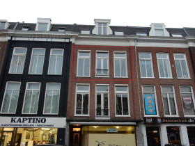 Mieszkanie — Haarlem