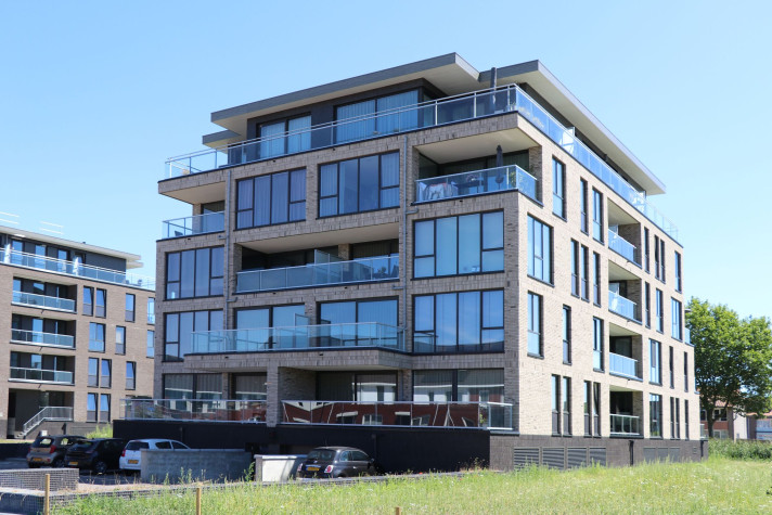 Apartment in Vijfheerenlanden