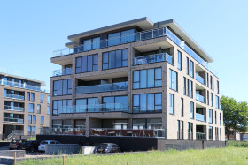 Apartment in Vijfheerenlanden