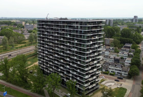 Apartment in Amstelveen