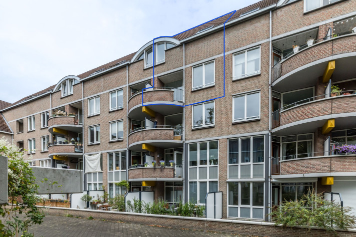 View photo 1/5 of apartment in Maastricht