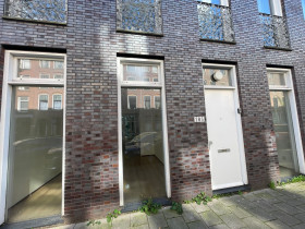 Mieszkanie — Amsterdam