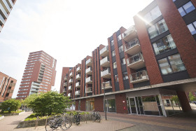 Apartment in Eindhoven